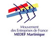 MEDEF Martinique